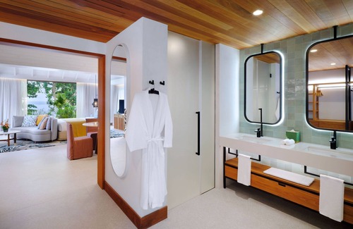 Anse Royale Hotel | laïla, Seychelles, a Marriott Tribute Portfolio Resort