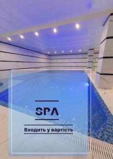 Polyanytsya Hotel | La Кrechunu