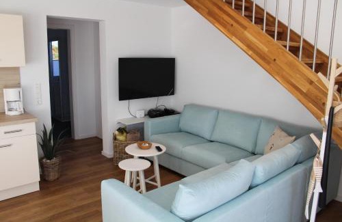 Wremen Casa | LA 4g - Ferienreihenhaus