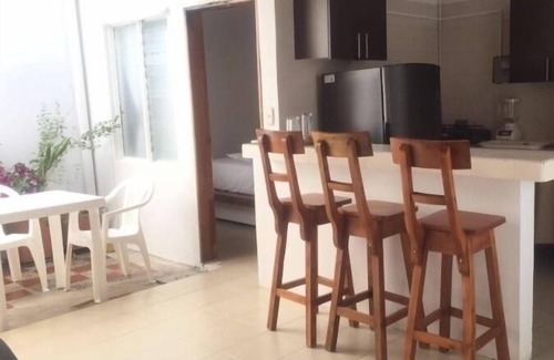 Puerto Triunfo Cabina | LA 55, LA ALDEA-SANTORINI, DORADAL-ANTIOQUIA