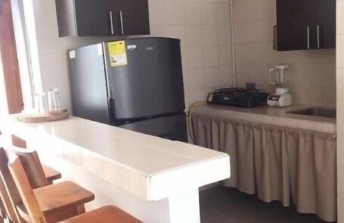Puerto Triunfo Cabina | LA 55, LA ALDEA-SANTORINI, DORADAL-ANTIOQUIA