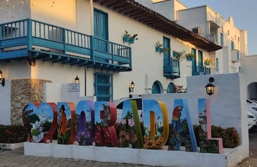 Puerto Triunfo Cabina | LA 55, LA ALDEA-SANTORINI, DORADAL-ANTIOQUIA
