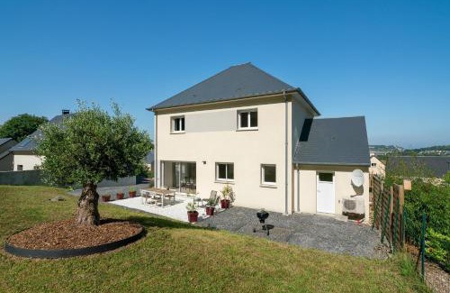 Commes Casa | La 745 D'été - Maison au calme proche de la mer