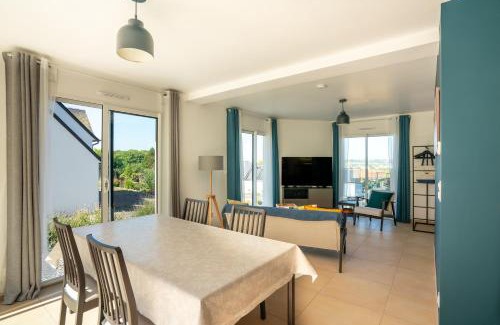 Commes Casa | La 745 D'été - Maison au calme proche de la mer