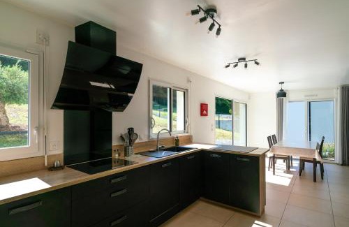 Commes Casa | La 745 D'été - Maison au calme proche de la mer