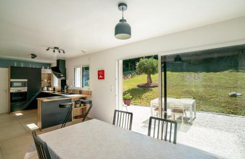 Commes Casa | La 745 D'été - Maison au calme proche de la mer