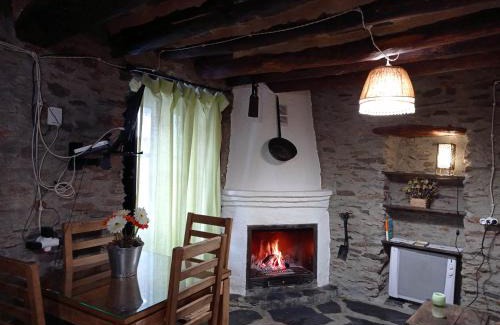 Trevelez Casa | La Abuela Mercedes en Trevélez