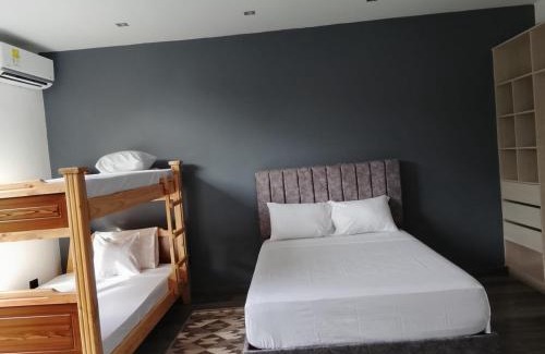 La Tebaida Cama Y Desayuno | La Adorada resort