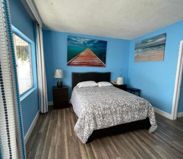 Inglewood Hotel | LA Adventurer Hotel
