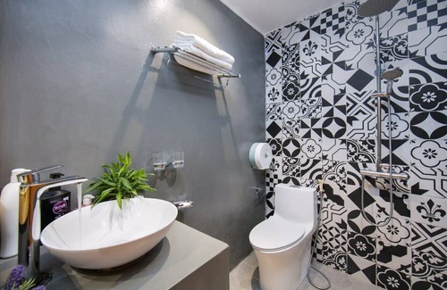 Hang Trong Apartamento | La África Homestay Hang Bong