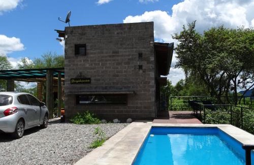 Racó Casa | LA AGÜITA PERDIDA