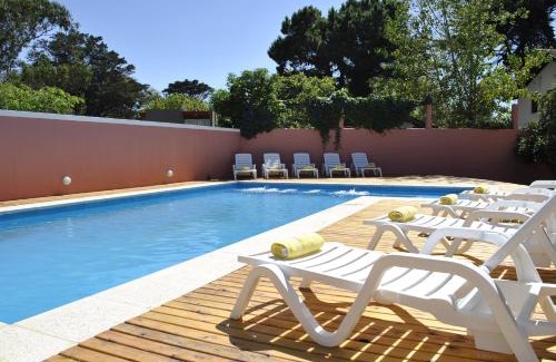 Villa Gesell Apartamento | LA AGUADA - Villa de Mar
