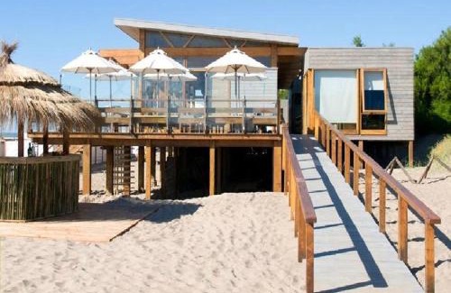 Villa Gesell Apartamento | LA AGUADA - Villa de Mar