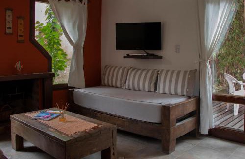 Villa Gesell Apartamento | LA AGUADA - Villa de Mar
