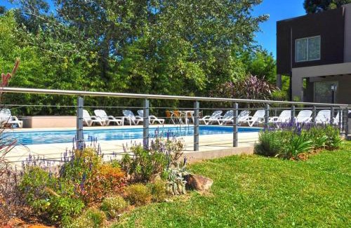 Colón Casa | La Agustina Apart Boutique