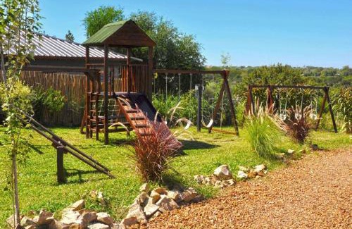 Colón Casa | La Agustina Apart Boutique