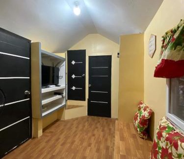 San Jose Casa | La Ahoy Resthouse and Resort