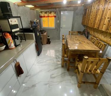San Jose Casa | La Ahoy Resthouse and Resort