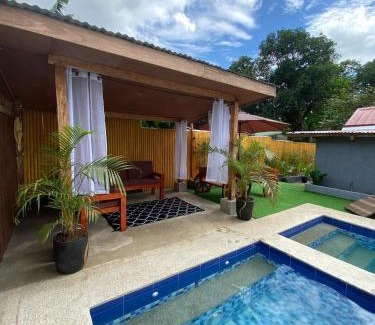 San Jose Casa | La Ahoy Resthouse and Resort