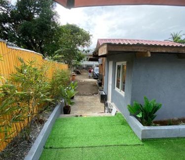 San Jose Casa | La Ahoy Resthouse and Resort