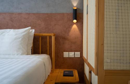 Cam An Hotel | La ALBA Beach Villa