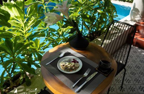 Cam An Hotel | La ALBA Beach Villa