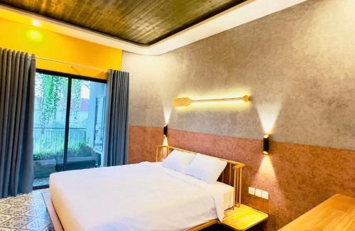 Cam An Hotel | LA ALBA VILLA AN BANg HOI AN