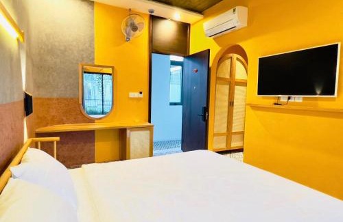 Cam An Hotel | LA ALBA VILLA AN BANg HOI AN