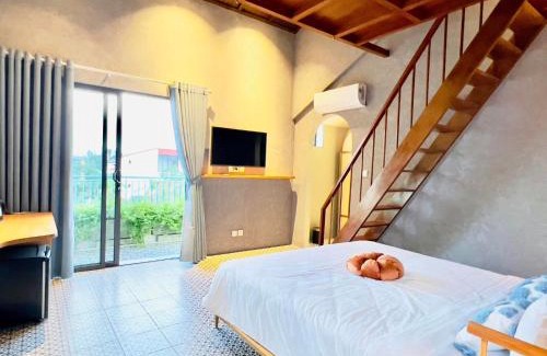 Cam An Hotel | LA ALBA VILLA AN BANg HOI AN