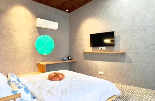 Cam An Hotel | LA ALBA VILLA AN BANg HOI AN
