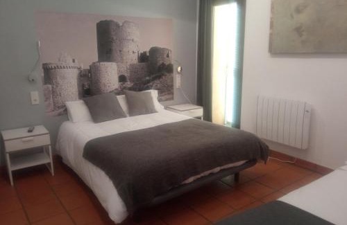 Moya Casa | La Albacara