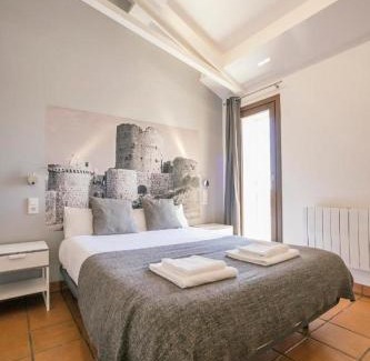 Moya Casa | La Albacara