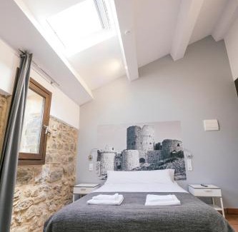 Moya Casa | La Albacara