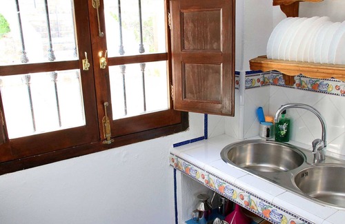 Jimera de Libar Casa | Casa Rural La Albahaca
