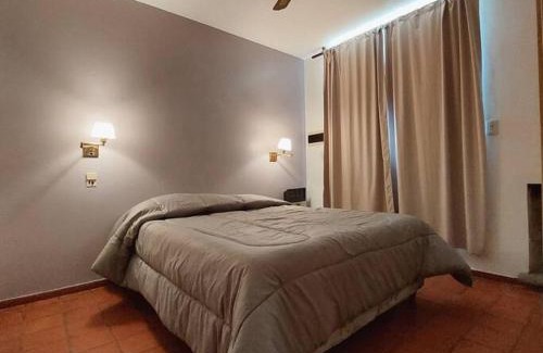 Vistalba Casa | La Alcazaba