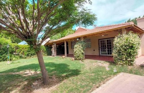 Vistalba Casa | La Alcazaba