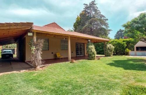 Vistalba Casa | La Alcazaba