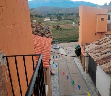 Vera de Moncayo Casa | La Alcoba de Becquer