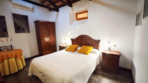 Almagro Cama Y Desayuno | LA ALDABA, antigua casa de labor