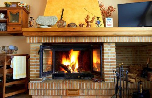 Eulate Casa | La Aldaia de Urbasa