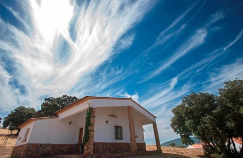 Aldeaquemada Casa | La Aldeílla