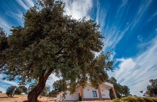 Aldeaquemada Casa | La Aldeílla