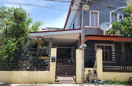 Lapu-Lapu Casa | La Aldea
