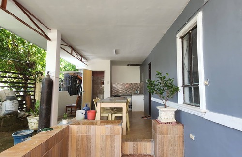 Lapu-Lapu Casa | La Aldea