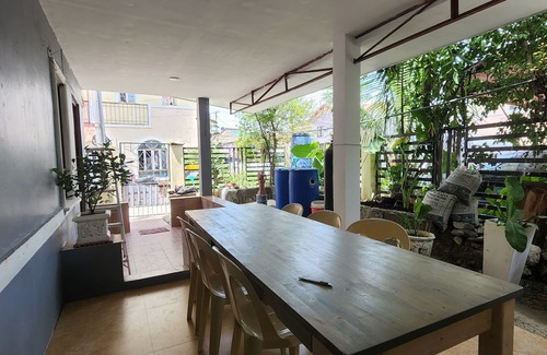 Lapu-Lapu Casa | La Aldea