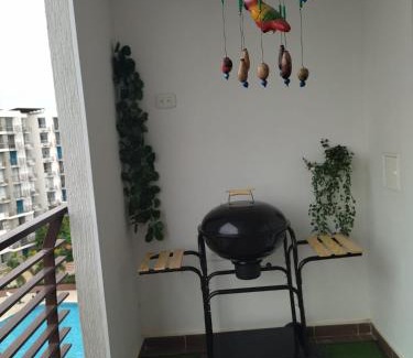 Ricaurte Apartamento | la aldea relax