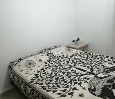 Ricaurte Apartamento | la aldea relax