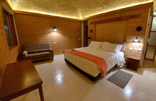 Villa de Leyva Cama Y Desayuno | La Alhambra Hotel Boutique