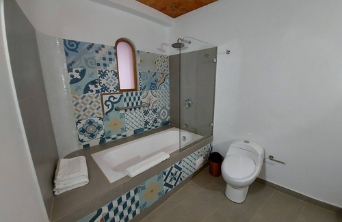 Villa de Leyva Cama Y Desayuno | La Alhambra Hotel Boutique