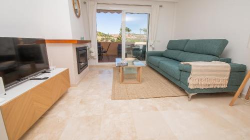 Manilva Apartamento | La Almadraba 521